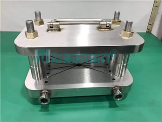 Automation equipment components